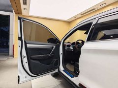 Geely Binyue 1.5TD DCT Honor Edition - фото 8