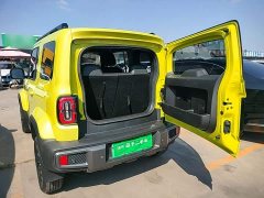 Baojun Edition - фото 19