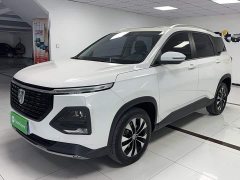 Baojun 530 Anniversary Edition 1.5T CVTPremium Version 5 - фото 1