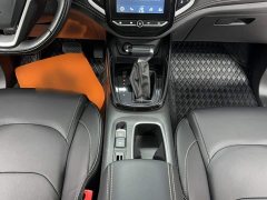 Baojun 530 Anniversary Edition 1.5T CVTPremium Version 5 - фото 10