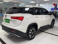 Baojun 530 Anniversary Edition 1.5T CVTPremium Version 5 - фото 11