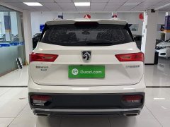 Baojun 530 Anniversary Edition 1.5T CVTPremium Version 5 - фото 13