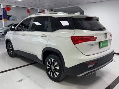 Baojun 530 Anniversary Edition 1.5T CVTPremium Version 5 - фото 14