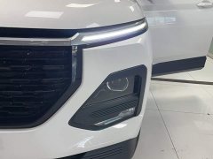 Baojun 530 Anniversary Edition 1.5T CVTPremium Version 5 - фото 17