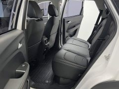 Baojun 530 Anniversary Edition 1.5T CVTPremium Version 5 - фото 19