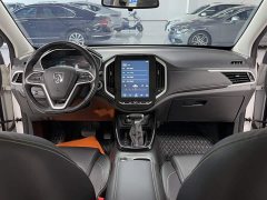Baojun 530 Anniversary Edition 1.5T CVTPremium Version 5 - фото 4
