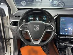 Baojun 530 Anniversary Edition 1.5T CVTPremium Version 5 - фото 5