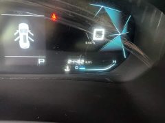 Baojun 530 Anniversary Edition 1.5T CVTPremium Version 5 - фото 6