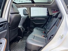 Haval F7 2021 2.0T two-wheel drive i - фото 10