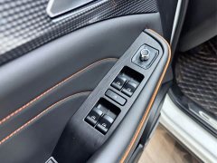Haval F7 2021 2.0T two-wheel drive i - фото 11