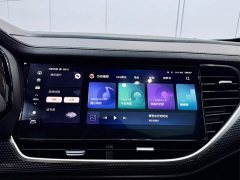 Haval F7 2021 2.0T two-wheel drive i - фото 13