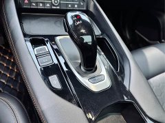 Haval F7 2021 2.0T two-wheel drive i - фото 16