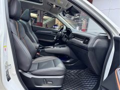 Haval F7 2021 2.0T two-wheel drive i - фото 17