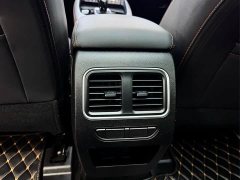 Haval F7 2021 2.0T two-wheel drive i - фото 18