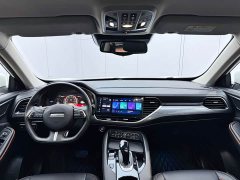 Haval F7 2021 2.0T two-wheel drive i - фото 19