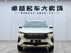 Haval F7 2021 2.0T two-wheel drive i - фото 2