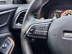 Haval F7 2021 2.0T two-wheel drive i - фото 20