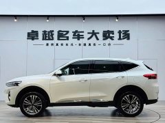 Haval F7 2021 2.0T two-wheel drive i - фото 4