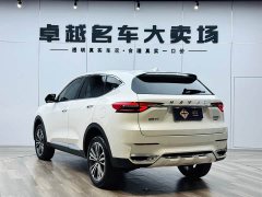 Haval F7 2021 2.0T two-wheel drive i - фото 5