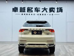 Haval F7 2021 2.0T two-wheel drive i - фото 6