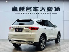Haval F7 2021 2.0T two-wheel drive i - фото 7