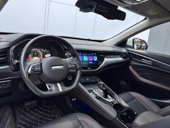 Haval F7 2021 2.0T two-wheel drive i - фото 8