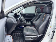 Haval F7 2021 2.0T two-wheel drive i - фото 9
