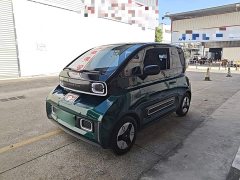 BYD KiWi EV - фото 1