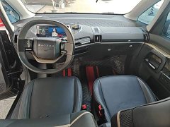 BYD KiWi EV - фото 10