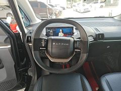 BYD KiWi EV - фото 11