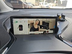 BYD KiWi EV - фото 12