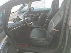 BYD KiWi EV - фото 15