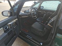 BYD KiWi EV - фото 16