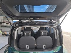 BYD KiWi EV - фото 19