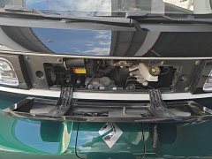 BYD KiWi EV - фото 20