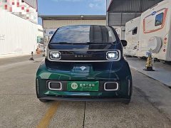 BYD KiWi EV - фото 3