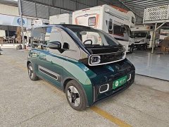 BYD KiWi EV - фото 4
