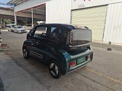 BYD KiWi EV - фото 5
