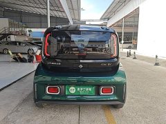 BYD KiWi EV - фото 6