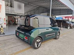 BYD KiWi EV - фото 7