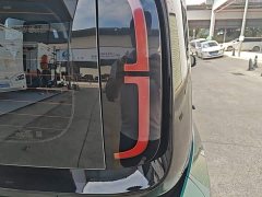 BYD KiWi EV - фото 8