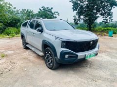 Changan Edition Luxury Version Dual MotorAWD - фото 3