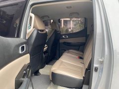 Changan Edition Luxury Version Dual MotorAWD - фото 5