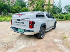Changan Edition Luxury Version Dual MotorAWD - фото 7