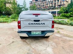 Changan Edition Luxury Version Dual MotorAWD - фото 8