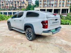 Changan Edition Luxury Version Dual MotorAWD - фото 9