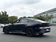 Changan UNI-V 1.5T Edition - фото 10