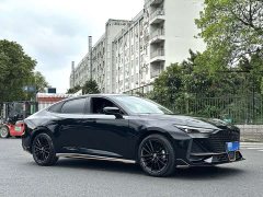 Changan UNI-V 1.5T Edition - фото 2