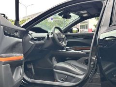Changan UNI-V 1.5T Edition - фото 3