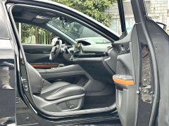 Changan UNI-V 1.5T Edition - фото 4